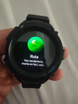 Samsung Galaxy Watch 5 Pro Negro