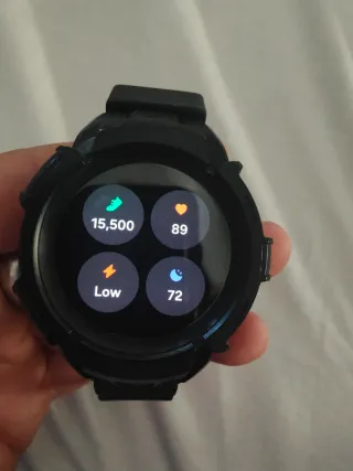 Samsung Galaxy Watch 5 Pro Negro