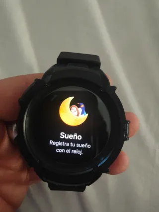 Samsung Galaxy Watch 5 Pro Negro