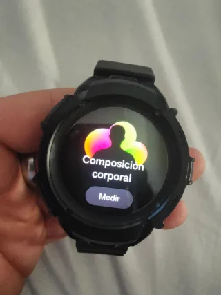 Samsung Galaxy Watch 5 Pro Negro