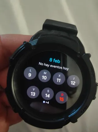 Samsung Galaxy Watch 5 Pro Negro