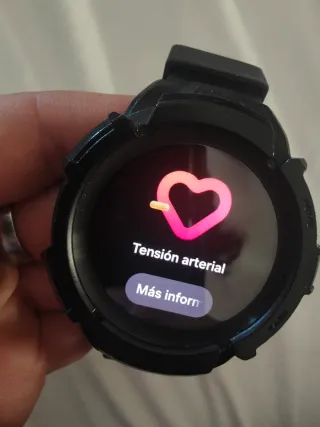 Samsung Galaxy Watch 5 Pro Negro
