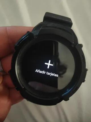 Samsung Galaxy Watch 5 Pro Negro