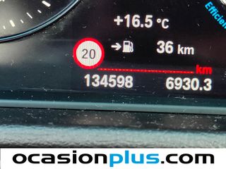 BMW X1 sDrive18d 110 kW (150 CV)