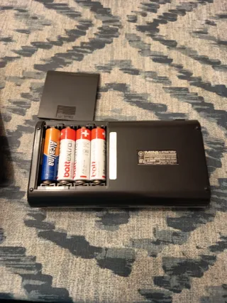 Calculadora Casio Mini Memory Electrónica