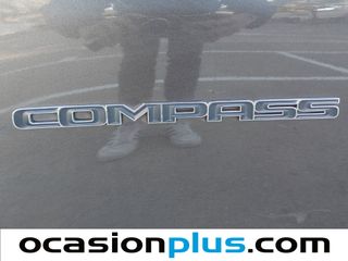 Jeep Compass 1.6 Multijet Longitude 4x2 88 kW (120 CV)
