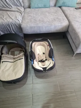 Trio Concord Neo Proton