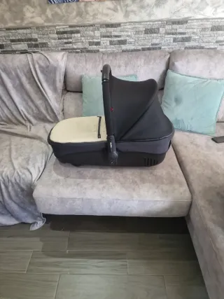 Trio Concord Neo Proton