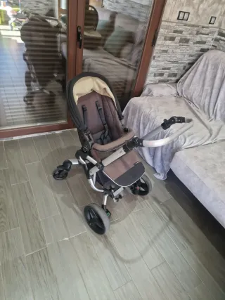 Trio Concord Neo Proton