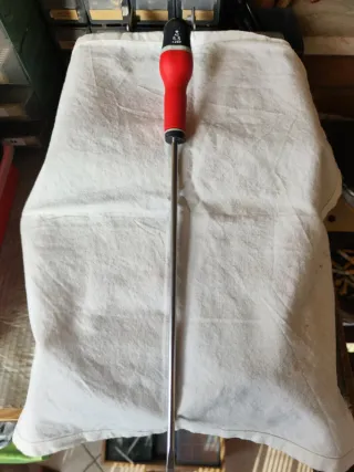 Cacciavite a taglio Facom AZ 5.5 x 250