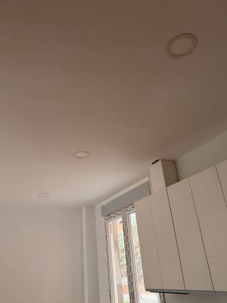 Electricista para pequeños trabajos en domicilio