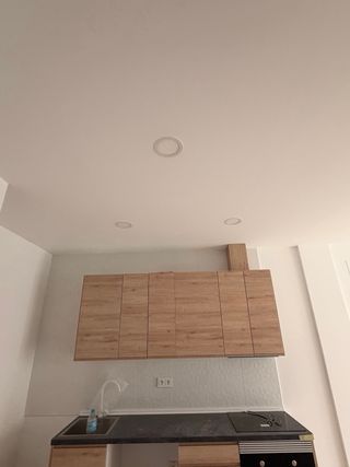 Electricista para pequeños trabajos en domicilio