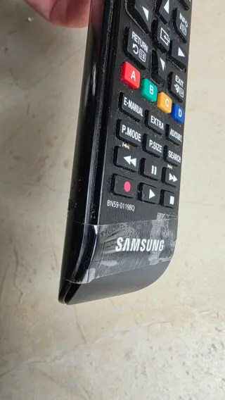 TV Samsung Curva 48 UE48J6300AK