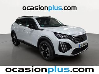 Peugeot 2008 PureTech 100 S&S Allure 75 kW (100 CV)