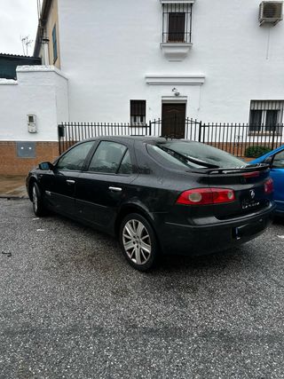 Renault Laguna 2007