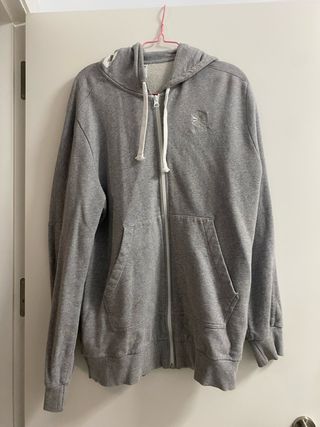 Sudadera con capucha Reebok