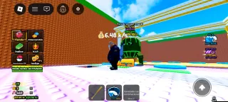 Excavar, excavar, excavar Nivel 180