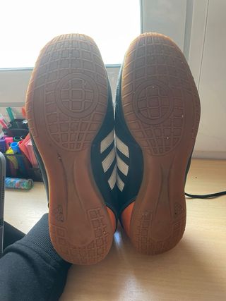Adidas Supersala Fútbol Sala