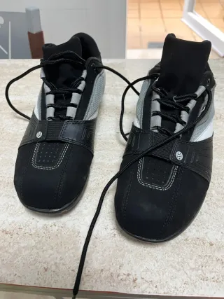 Zapatillas spinning T39