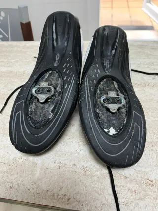 Zapatillas spinning T39