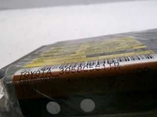 30580561tr centralita airbag toyota corolla 96433