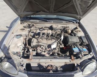 30580561tr centralita airbag toyota corolla 96433