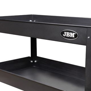 Carro JBM 3 bandejas