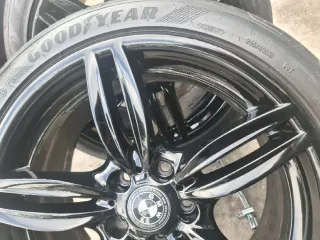 4 Llantas 19 BMW M con Neumáticos