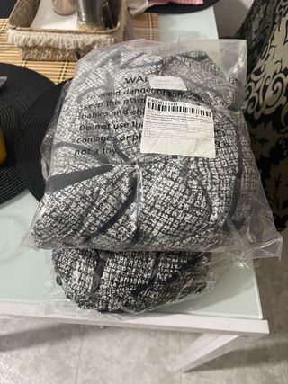 2 Fundas para Muebles 1 Plaza