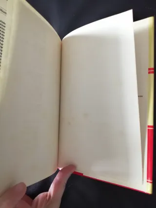 Il nuovo Vox. Dizionario spagnolo-italiano, ita...