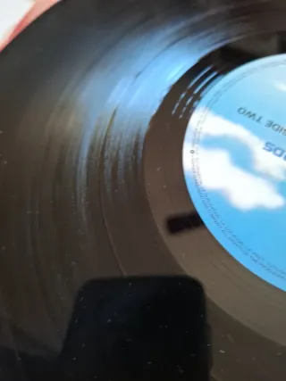 Spyro Gyra - Point of View (Jazz) Edicion 1989