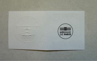 Moneta 2€ Piccolo Principe 80 Anni