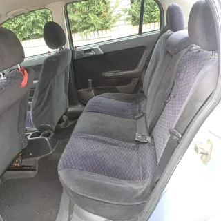 Opel Astra 2000