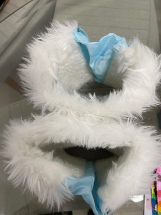 Botas de Nieve para Niños Nuevas