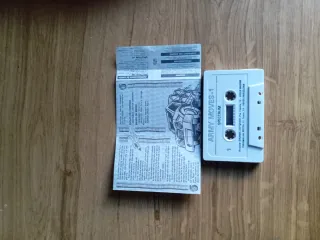 Army Moves Juego Spectrum Dinamic