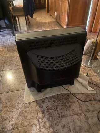Televisor Grundig Negro 26 pulgadas
