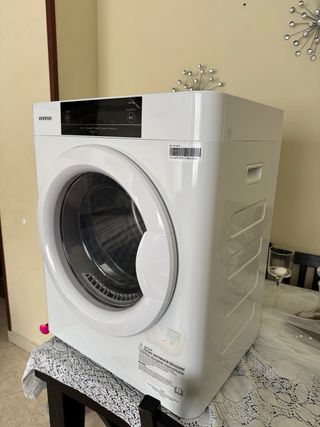 Secadora INFINITON