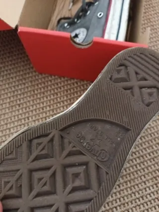 Converse edición limitada