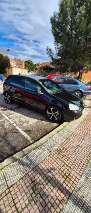 Volkswagen Golf 2007