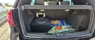 Volkswagen Golf 2007