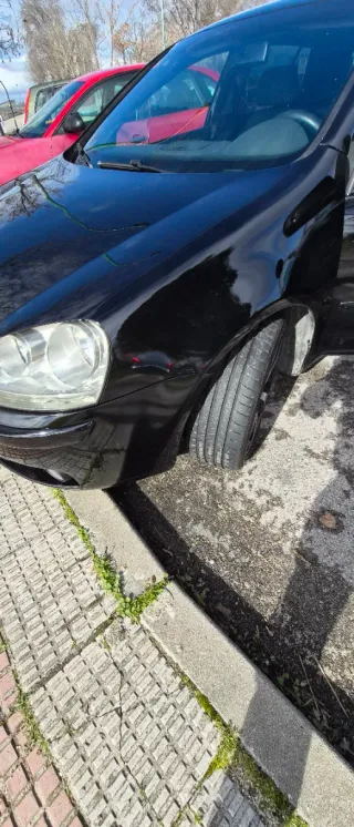 Volkswagen Golf 2007