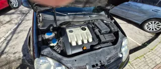 Volkswagen Golf 2007