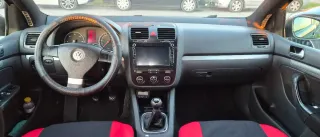 Volkswagen Golf 2007