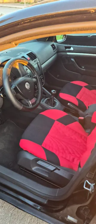 Volkswagen Golf 2007