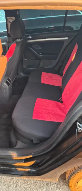 Volkswagen Golf 2007