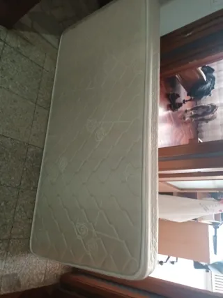 Colchón cama 90 cm