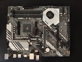 Placa Base Asus Prime X570-P