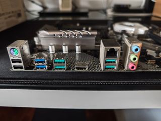 Placa Base Asus Prime X570-P