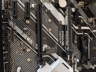 Placa Base Asus Prime X570-P