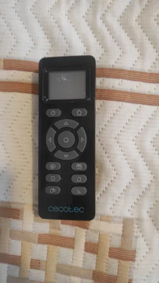 Robot Aspirador Cecotec Conga 1790 Ultra